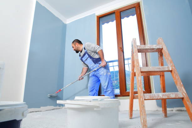 Best Environmental Consulting for Mold Prevention  in Cartervle, IL