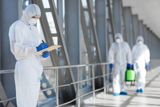 Best Forensic Mold Investigation  in Cartervle, IL