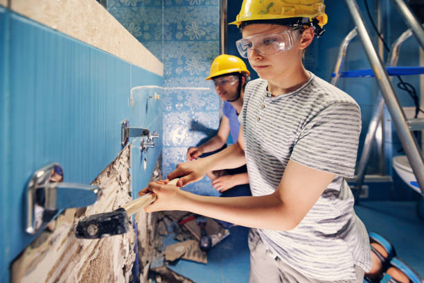 Best Mold Prevention Services  in Cartervle, IL